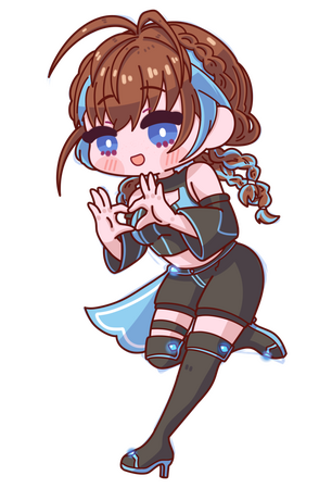 Nobutan (did my banner)